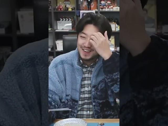 히이익!