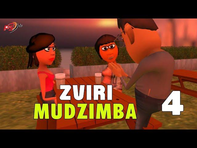 Ep 04 Zviri Mudzimba