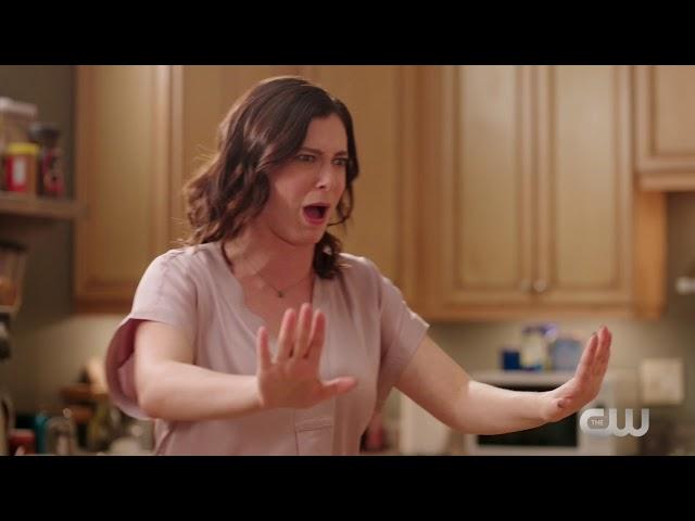 He's The New Guy - 'Crazy Ex-Girlfriend' - feat. Rachel Bloom