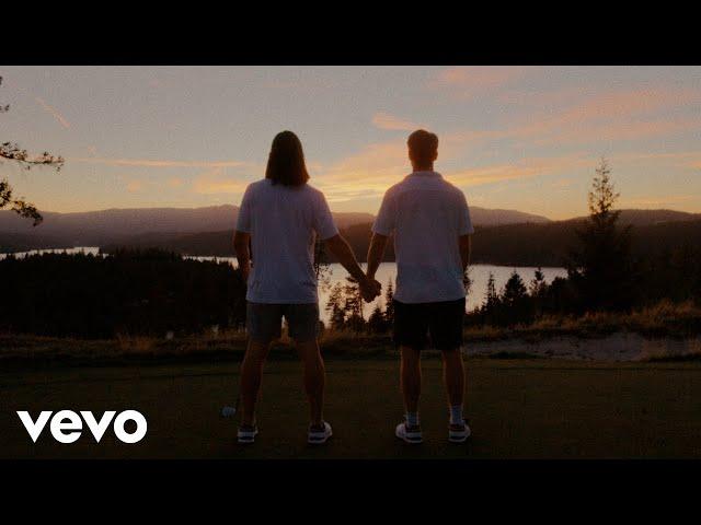 Kygo, Gryffin, Calum Scott - Woke Up in Love (Official Video)