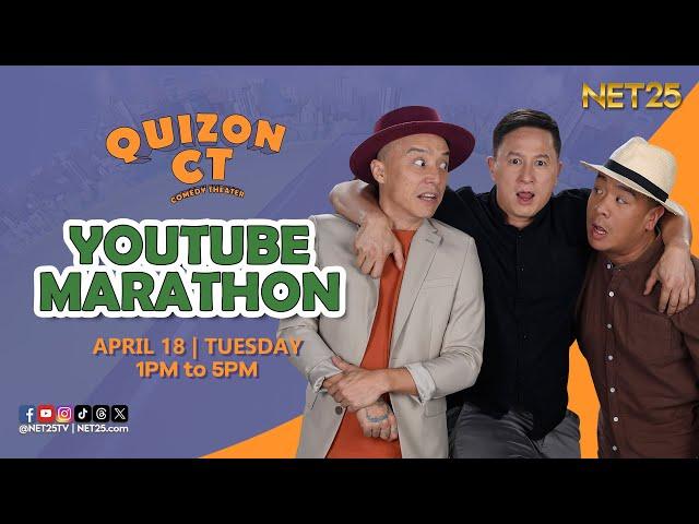 Quizon CT Episodes 1 - 5