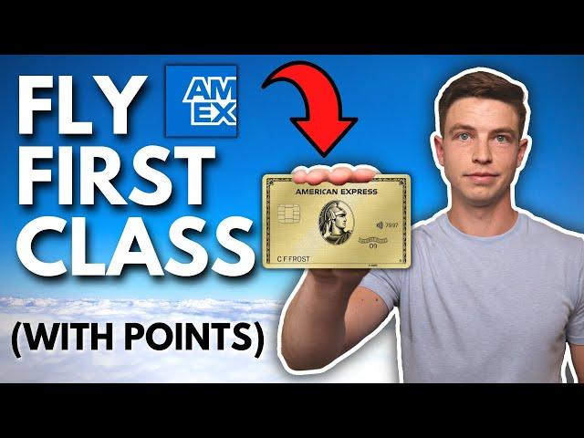 How To Redeem Amex Points Like A Pro (Part 1)