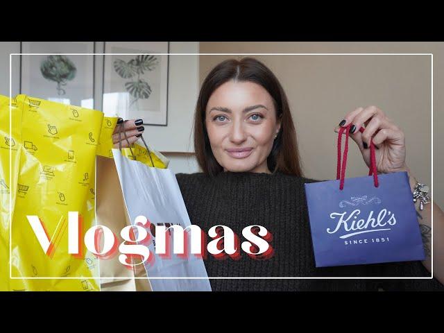 VLOGMASŚWIĄTECZNE DEKORACJECO KUPIŁAM NA BLACK FRIDAY️PIĘKNE WŁOSY Z HOLLYWOOD HAIR |RozgadanaTv