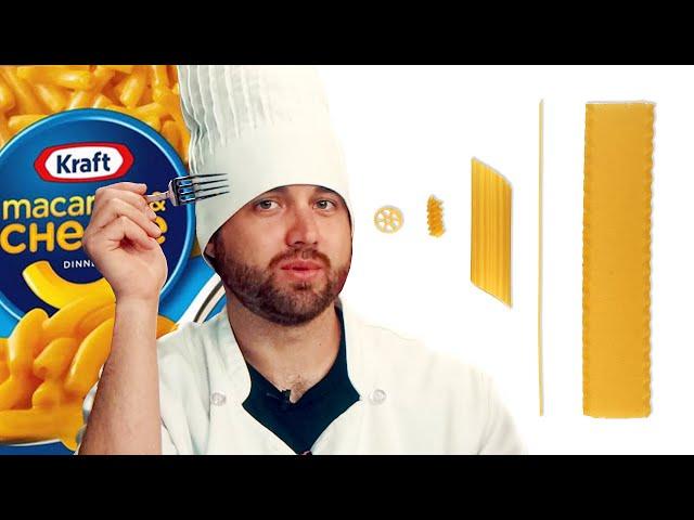 Which Noodle is Best for Mac n Cheese?