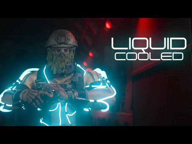 Liquid Cooled Bundle Showcase - (Modern Warfare II)