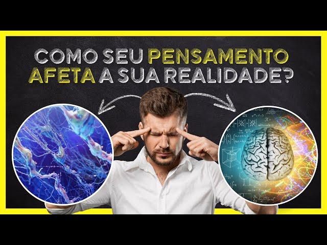 Como as nossas crenças realmente nos influenciam?