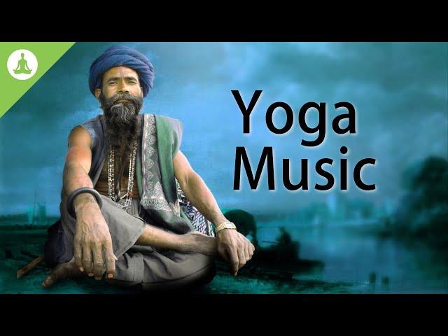 Yoga music, India Sound, Rhythm Music, Deep Meditation