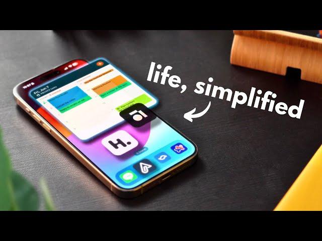 5 Best Apps to Organize Your Life and Work (That Aren't Notion or Obsidian)