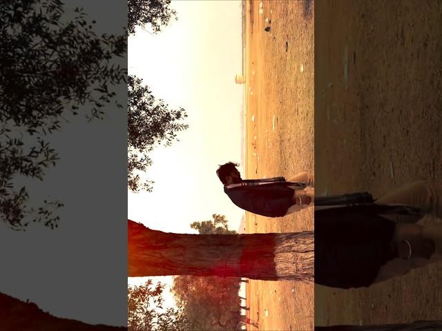 Cinematic : Tu hai toh mai hoon.      #cinematic #arijitsingh #bollywoodsongs #viralvideo