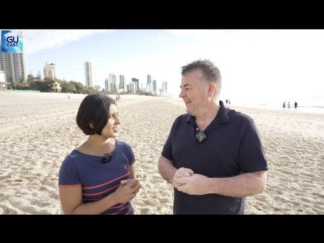 GU Cast | USANZ ASM Conference Highlights!1