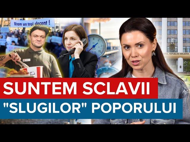 Stare de Urgență. Maia și Georgescu, lideri pe TikTok. Revolta “Codruților”