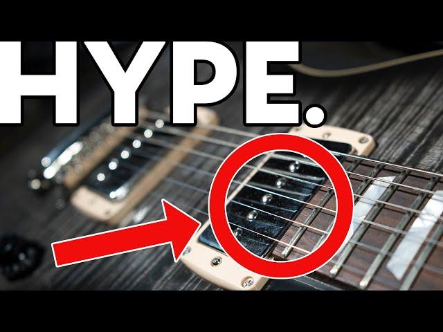 Watch this before WASTING MONEY on new pickups!