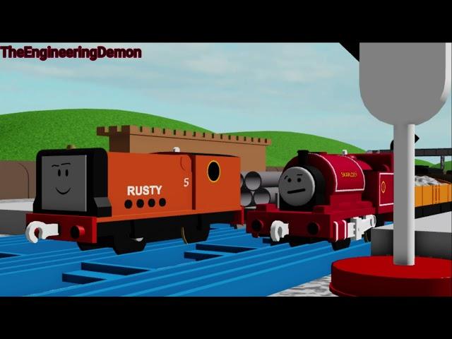 #rocknrollcollab  - TheEngineeringDemon -  Part 6