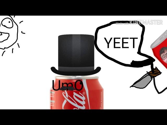 My official cody Cola Twitter account