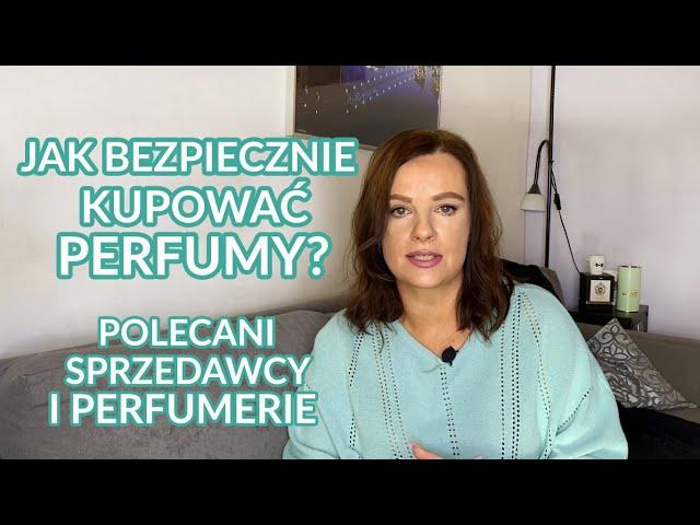 Jak nie dać się oszukać, kupując perfumy? Rzetelne perfumerie i sprzedawcy z Allegro