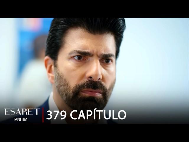 Redemption Episode 379 | Hira Está En Apuros | Captivity New Season Capítulo - Cativeiro español