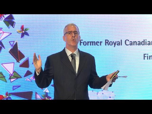 Bill Majcher | How real is the cyber threat in Asean?