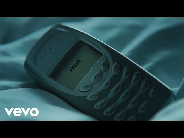 MEDUZA - Phone ft. Sam Tompkins, Em Beihold