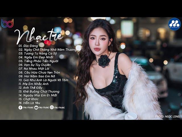 Nhạc Trẻ Ballad Việt Hay Nhất 2025 | Lk Nhạc Trẻ Mới Gây Nghiện | Nhạc Việt Hot Nhất Hiện Nay