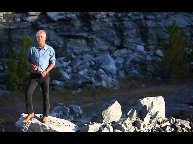 Hold Me X - Gunnar Kron (Anthony Bourdain - Parts Unknown Trailer Music)