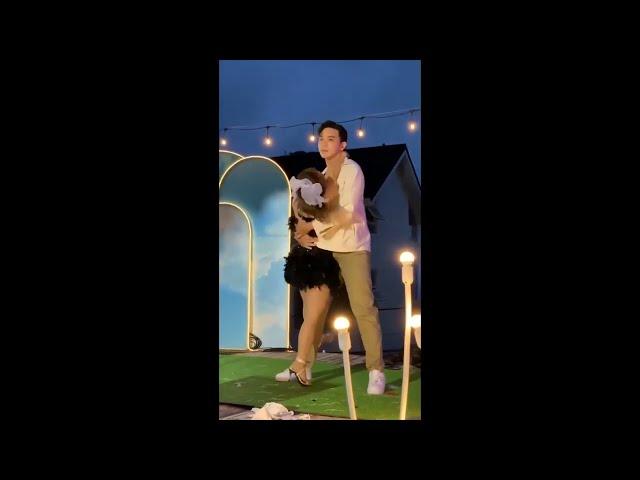 THE RIGHT WAY OF SHAKING WITH THUAN NGUYEN | 2017 MISTER GLOBAL 4TH RUNNER-UP