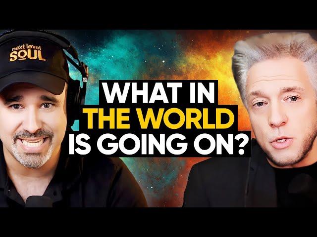 Ancient "WAR" SCROLL FOUND! Predicts the BATTLE for HUMANITY'S SOUL! Are You Prepared!| Gregg Braden