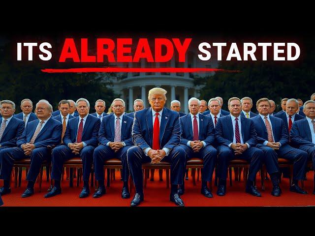 We Are Waiting For The Next Sign (Biblical Last Days)