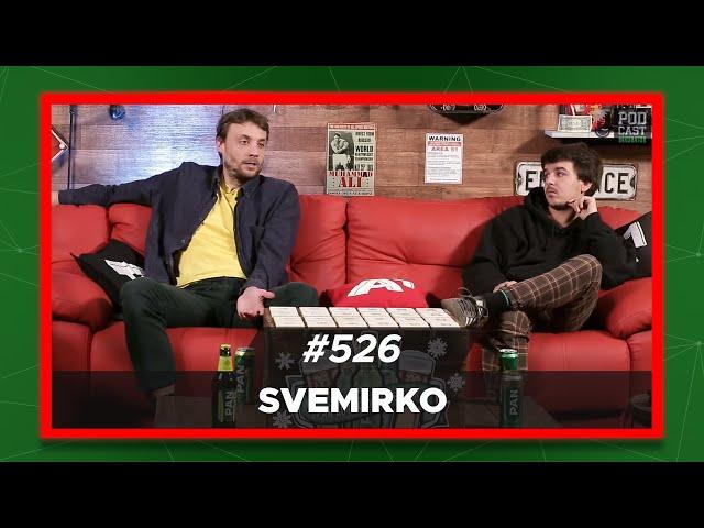 Podcast Inkubator #526 - Ratko i Svemirko