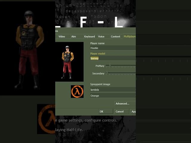 developers were allergic to coop modes for pc in the 2000's