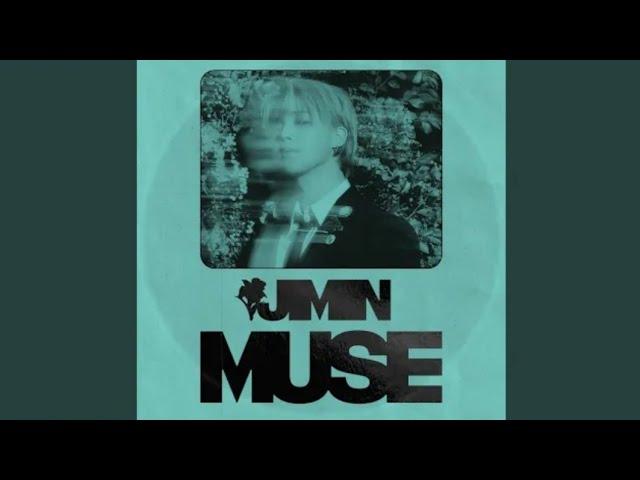 지민 (JIMIN) - Who (Official Audio)