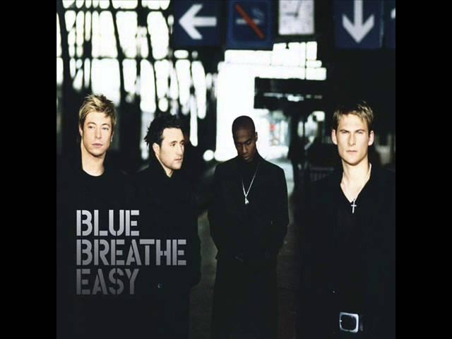 Blue - Breathe Easy