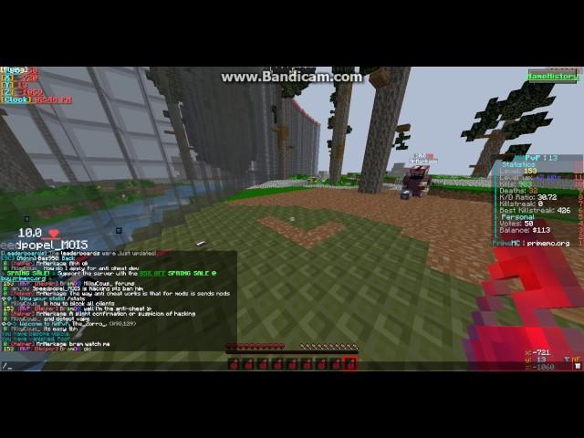 Speedpopel MOIS KA