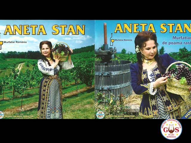 Aneta Stan - La Murfatlar,la Murfatlar