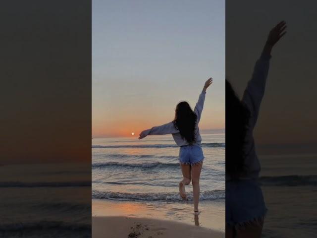 ️ Beach Vibes & Aesthetic Post Ideas! ️ #BeachVibes #BeachPhotography