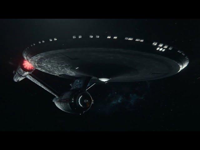 Star Trek Strange New Worlds: Enterprise Beauty Shots Season 2