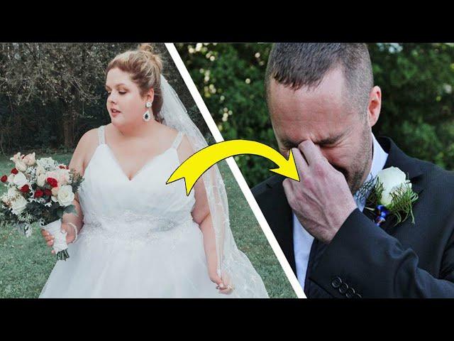 Bride Is Left At The Altar - One Year Later She Takes The Greatest Revenge!