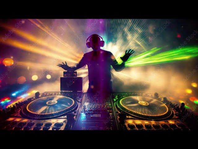 8d audio songs hind || hindi remix dj song || dj gana mp3 || non stop bollywood remix 2024