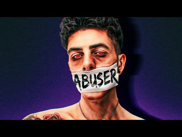 The Streamer Who Abuses Everyone Around Him (Sam Pepper)