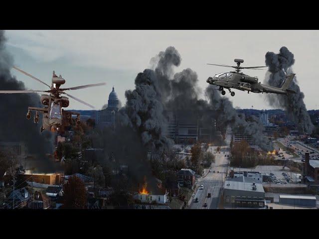 Disaster Best Action Movie 2024 | Full Movie English Hollywood Action Movies 2024 |Action & Thriller