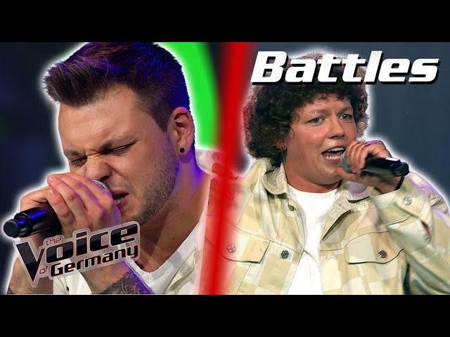 Jay-Z & Linkin Park - Numb/Encore (Fabio Faganello vs. Nico Klemm) | Battles | TVOG 2024