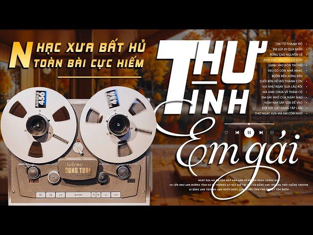 Ngoại Ô Buồn, Đoạn Buồn Đêm Mưa - LK Nhạc Vàng Hải Ngoại Xưa Hay Nhất - Công Tuấn Bolero Cực Chất