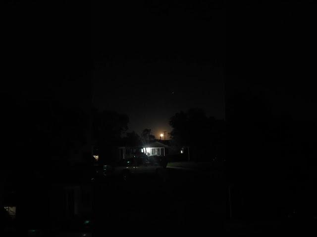 Flower Moon For Me