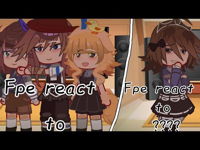 []---.+..~•||Fpe react to Fpe & Mandela catalogue ||Fpe cringe|| ||Reaction!!||+..--~•