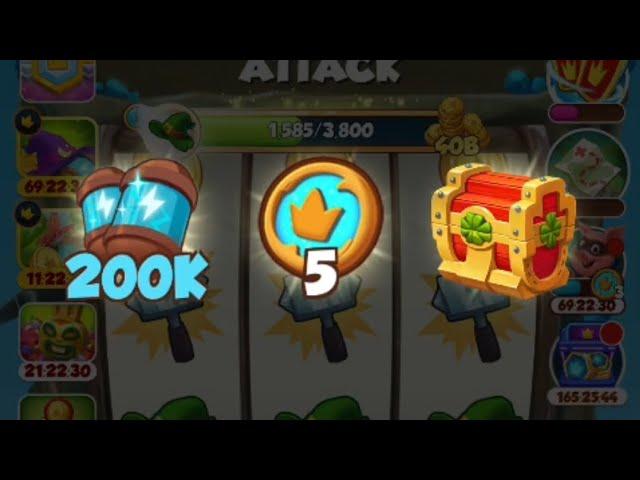 coin master new event game play #coinmaster #gameplay #new