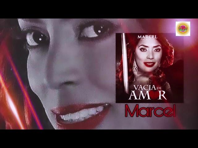 Marcel - Vacia De Amor (Salsa)