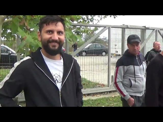 Derby columbofil pui Sudului Otaci Republica Moldova 13 oct 2024 part 4