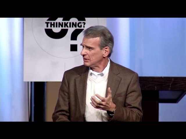 [William Lane Craig] Q&A - What is hell?  Can a good God be compatible with the reality of hell?