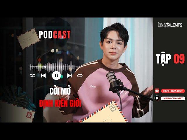 THÉN KÌU SHOW #9 | Cởi mở về định kiến giới