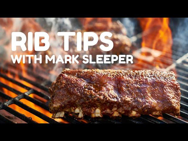 Rib Tips with Mark Sleeper