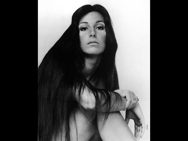 Cher - " Mama "